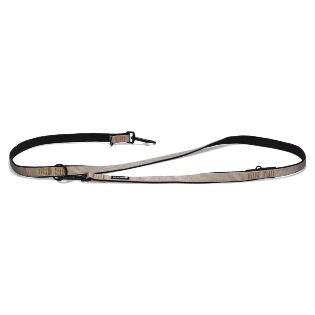 Museliere nylon réglable taille 2