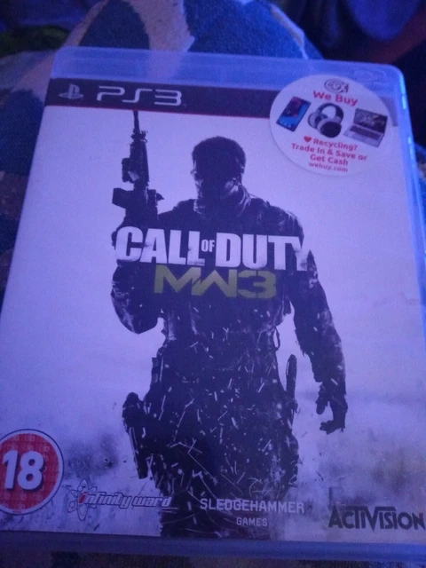 playstation 3 call duty black ops 2