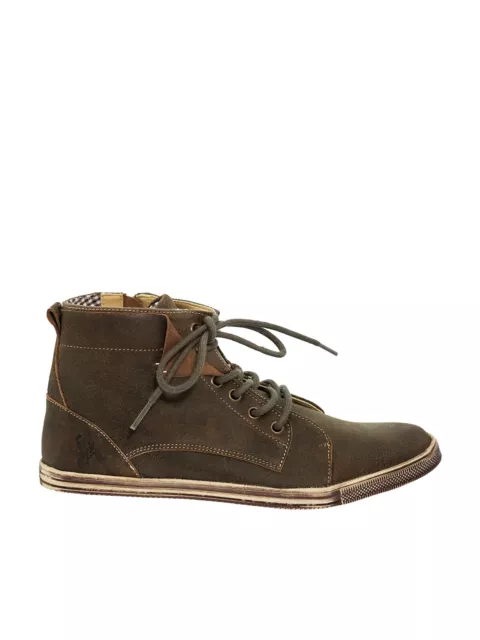 Spieth & Wensky Trachtensneaker H546 Jörg Russ.