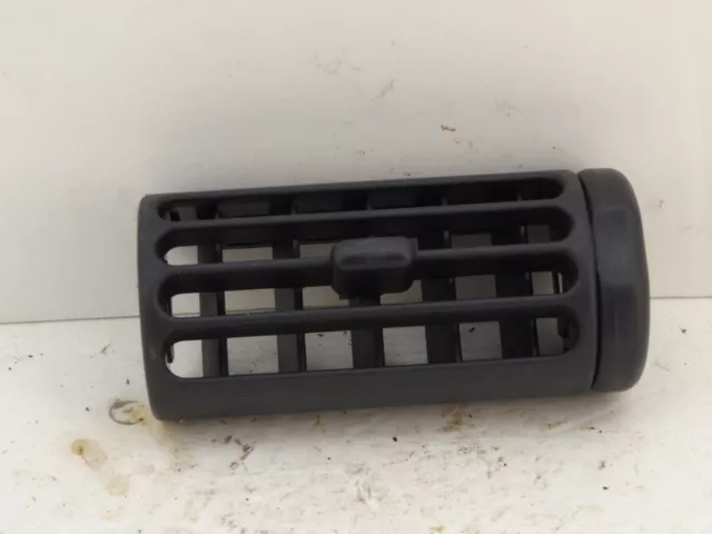 GENUINE OEM GM 92-95 Pontiac Grand Am Left Drivers Side Dash Defrost Air Vent