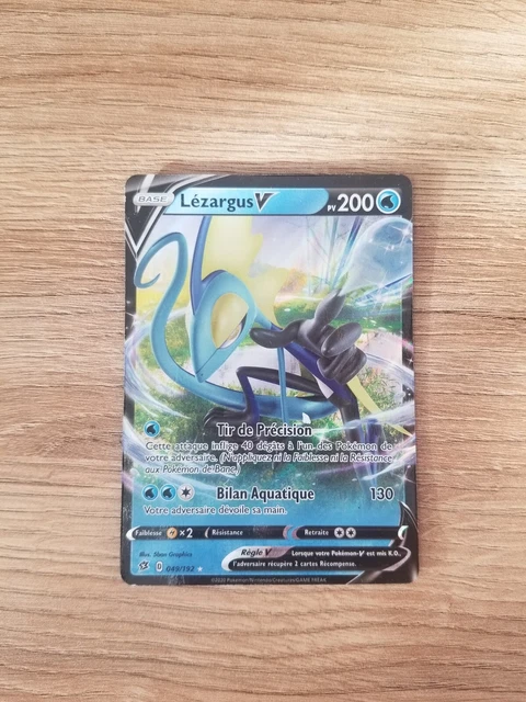 Tri-Pack Pokémon - Épée et Bouclier : Origine Perdue - Dimoret - Le Tri-Pack Pokémon - Épée et Bouclier : Origine Perdue - Dimoret - Le