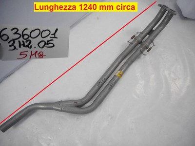 curva di scarico per VW Victor Reinz GUARNIZIONE 71-19670-20 