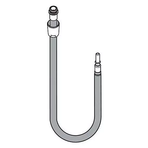 Hansgrohe Schlauch 95507000  für Spültischmischer 1500mm