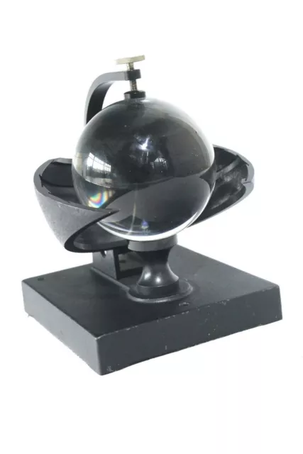 Heinrich Ludwig Rudolf Fuess: Sehr schöner HELIOGRAF / HELIOGRAPH, um 1900 Heinrich Ludwig Rudolf Fuess: Sehr schöner HELIOGRAF / HELIOGRAPH, um 1900