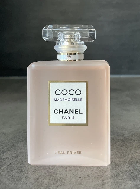 Mademoiselle 100ml best sale