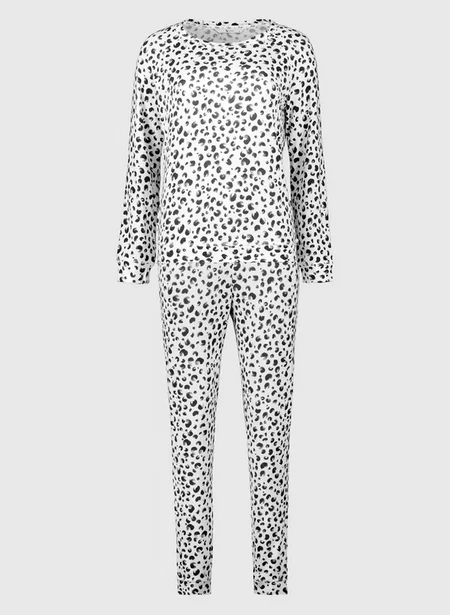 Sainsburys pjs 2025 ladies
