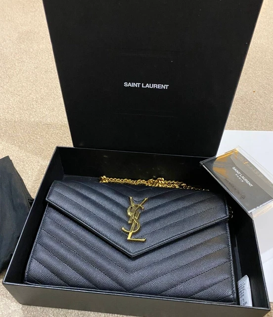 Ysl woc uk 2025