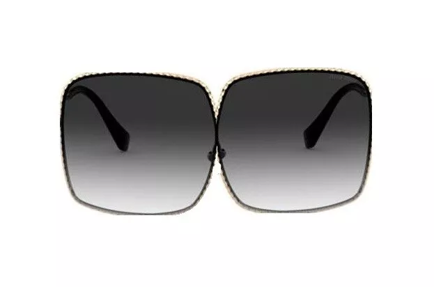 Lenti di ricambio per occhiali da sole Miu Miu MU 61VS filtri MU61 MU61V MU61VS