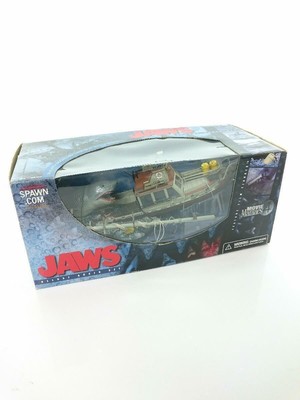 jaws deluxe boxed set
