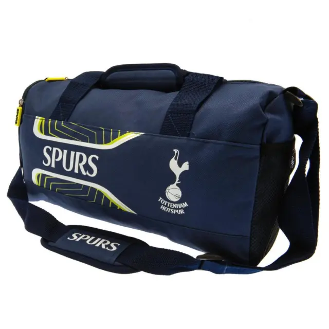 Tottenham Hotspur FC - Sac de sport (TA9464)