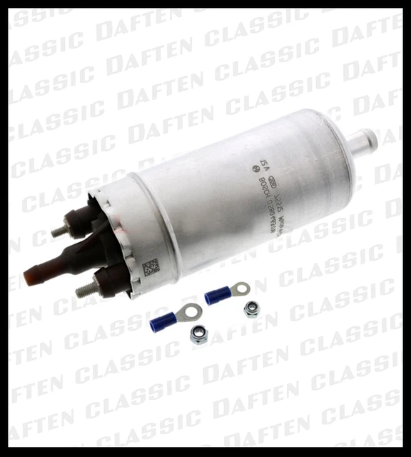 VW BUG ELECTRIC Fuel Pump Super Beetle Bus Vanagon BOSCH 69469 250.00