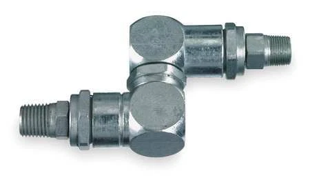 Lincoln 83594 Universal Swivel,1000 Psi
