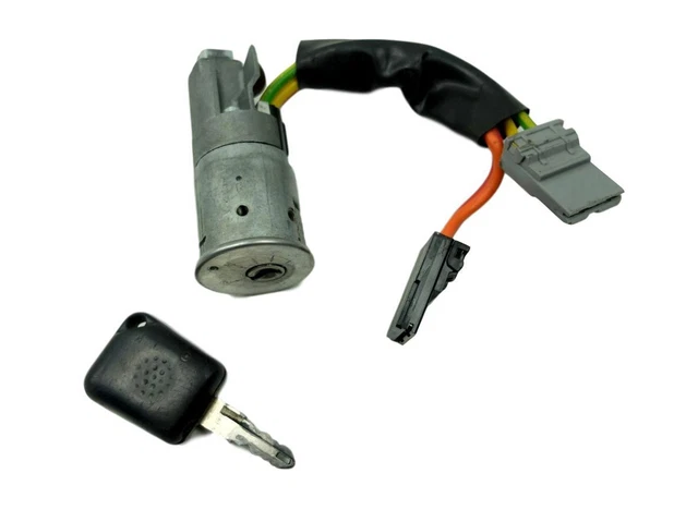 Commutateur D’allumage  Renault Clio 7700805669 Neiman