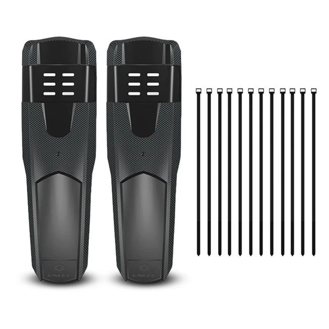 Keep Your Bike Clean and Comfortable The Perfect Bicycle Fender for Any Rider