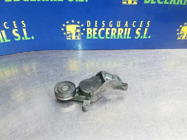 galet tendeur pour SEAT IBIZA II 1.9 D 1996 1553940