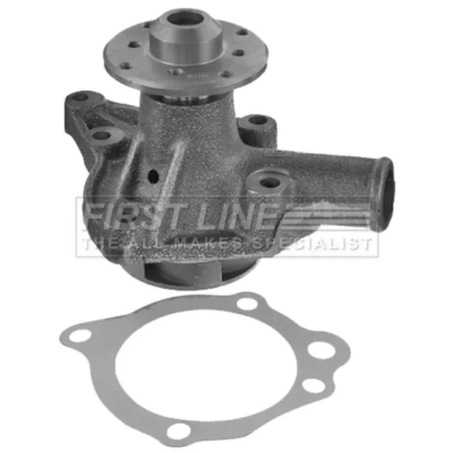 Water Pump For Rover MG MGB GT 1.8 Coolant First Line
