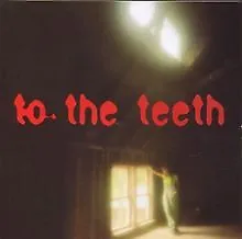 To the Teeth by Difranco Ani | CD | condition good