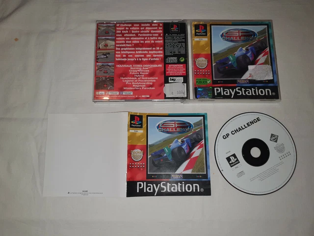 used playstation one