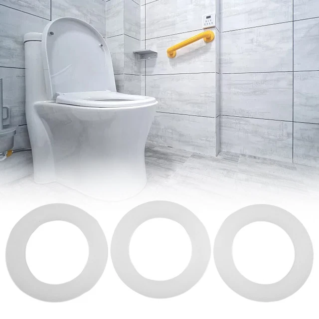 Achieve Optimal Flush Efficiency 3 Pack Dual Flush Seal for Glacier Bay 83SGB
