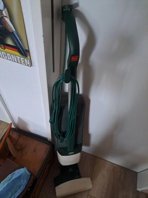 FOLLETTO KOBOLD VORWERK motore di ricambio completo di filtro HEPA e