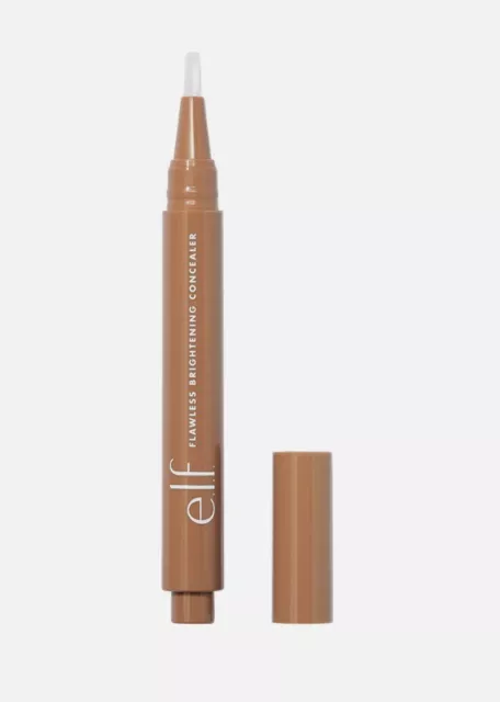 Corrector de iluminación impecable Elf en bronceado 45 - 2,3 ml