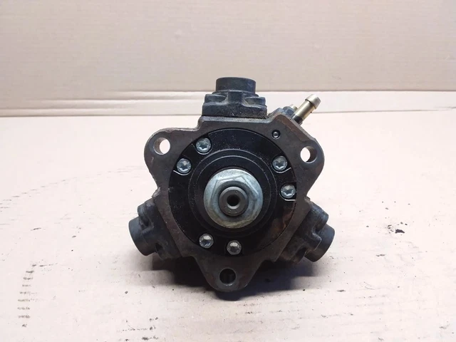Pompe à Carburant 12V Aluminium Pour Groupe électrogène - Modèle L100 Piston 6.5mm - Métal Durable