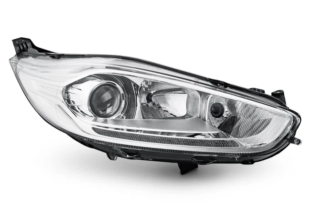 Faro Proiettore Anteriore Destro Con Motore- Dx - Per Man T-g