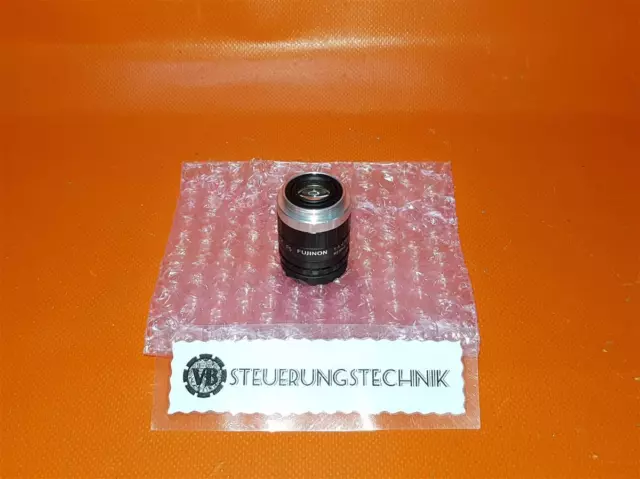 Objetivo FUJINON 1:1.4/9mm HF9HA-1B