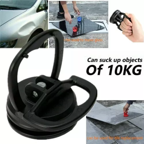Auto Car Body Dent Repair Puller Pull Panel Ding Remover Sucker Suction Cup Tool