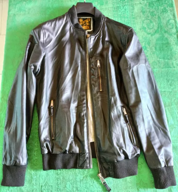 Alcott giubbino top