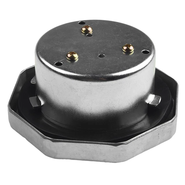 FCAP-02-B TAPPO CARBURANTE CORSA APERTURA RAPIDA GILLES TOOLING HONDA CB 500 HORNET 2024 - Foto 6