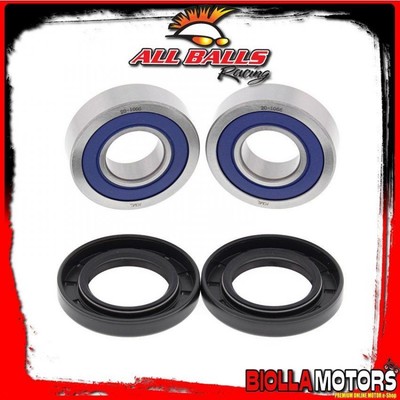 DAX Set cuscinetti ruota anteriore per Honda H100 CT 110 XL XLS 125 185 CF50 DAX 70 