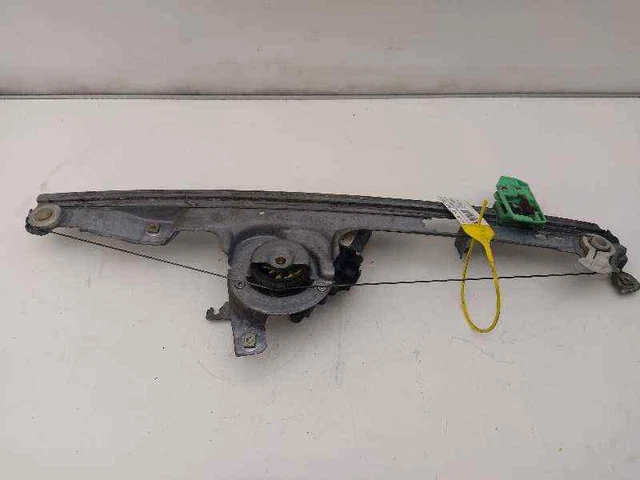 400748K fensterheber vorne links für RENAULT SCÉNIC II 1.5 DCI 117357B 1683015