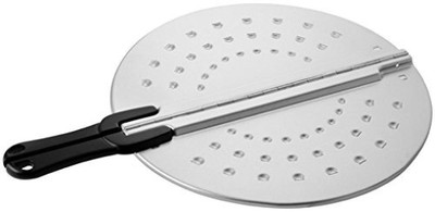Fackelmann 49128 infusore a Uovo in Acciaio Inox 5 cm 