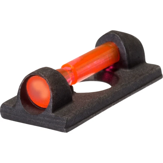 HIVIZ MiniComp Interchangeable Shotgun Sight Threaded Front Bead Litepip