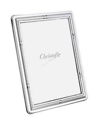 Christofle Christofle Fidelio Plaqué Argent 5-PC Placer Établir #0560185 Tout Nib Save $ 