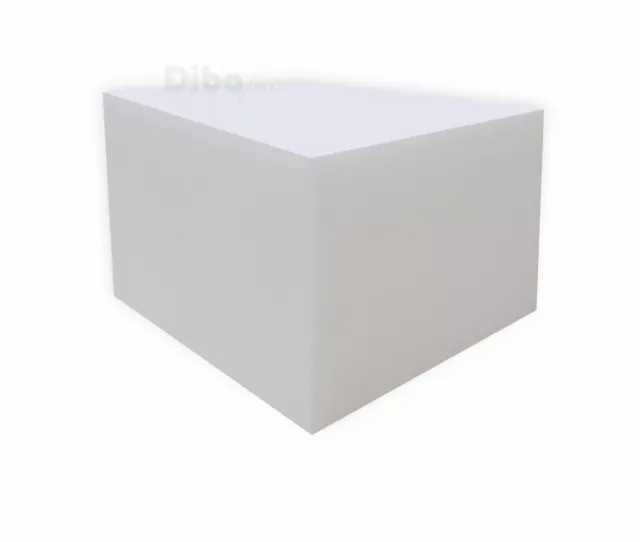 2er Set Reha Cube Disque Niveau Stockage Cube de Rangement Lit Superposable