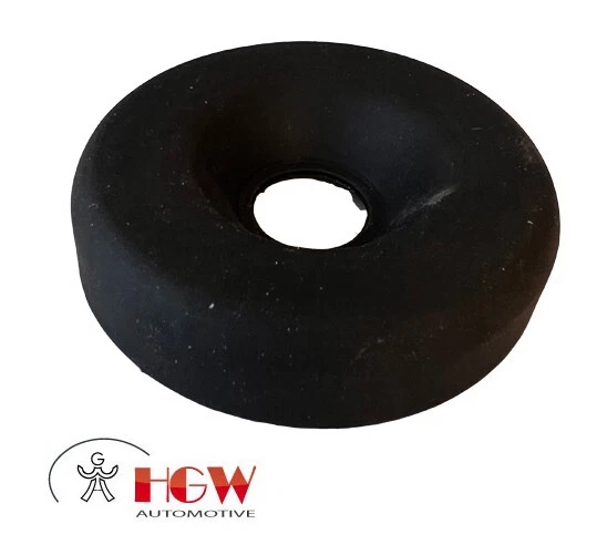 HGW Manschette Für Blinkerhebel – Passend Für Deutz 06-Serie (2506–8006), OEM 08536000A