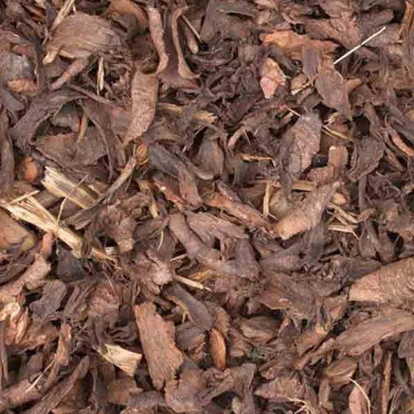 ORNAMENTAL BARK CHIPPINGS mulch bulk bag 95.01 PicClick