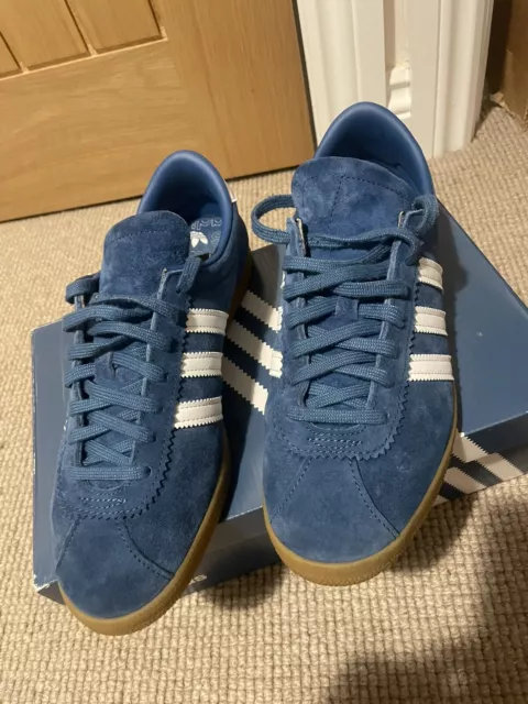 ADIDAS KOLN SIZE 8 130.00 PicClick UK