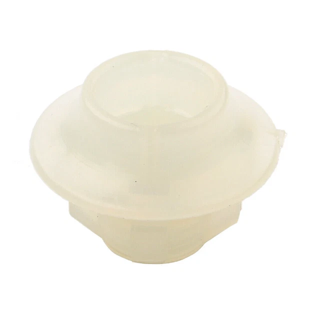 Porter cavo pistone arresto per produttore di apparecchiature originali 904685 finitura calibro chiodi 16 FN250B bianco