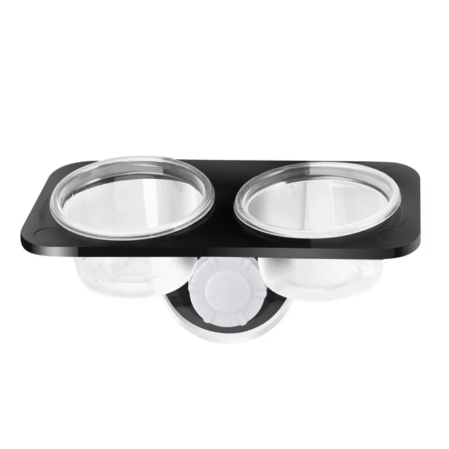 Bol à Eau Pour Tortue - Distributeur D'eau - Recharge Automatique