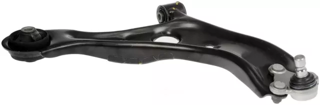 Suspension Control Arm and Ball Joint Assembly Dorman CB63274PR