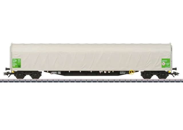 Wagon Märklin échelle 1 – 55026, 1ère/2nde Classe, Comme Neuf, Boîte D'origine