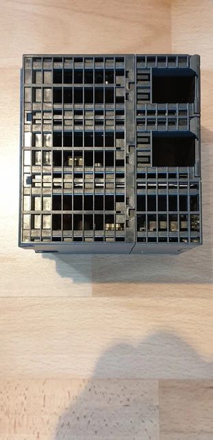 Simatic S7-300 Cpu 6Es7314-6Ch04-0Ab0 5