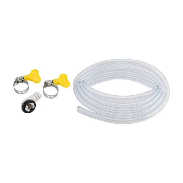 Kit d'extension de tuyau de vidange flexible pour lave-vaisselle,tuyau Kit d'extension de tuyau de vidange flexible pour lave-vaisselle,tuyau