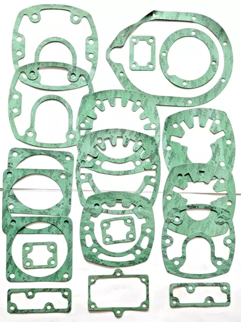Ingersoll Rand compatible Model 3000 Type 30 Gasket Set
