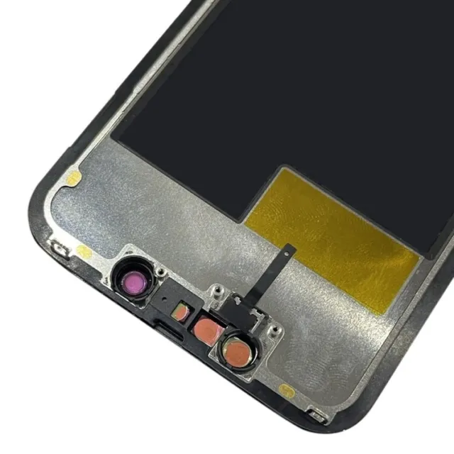 Display Lcd Touch Screen Apple Iphone 13 Pro Incell Rj Cof 1:1 Schermo Vetro 3