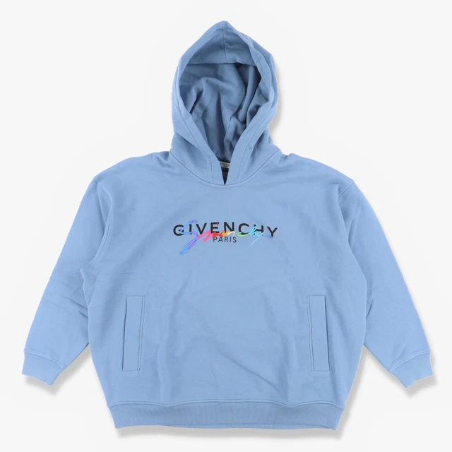 Felpa givenchy colorata hotsell