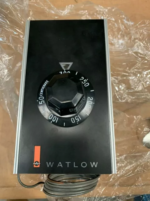 1 x Watlow Heating  rechauffeur de fluide New Old Stock